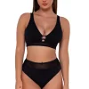 Danica Underwire Bikini Top (E-H Cup)