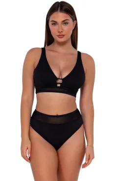 Danica Underwire Bikini Top (E-H Cup)
