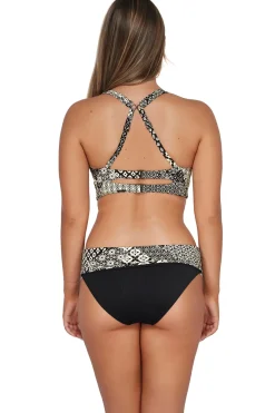 Danica Underwire Bikini Top (E-H Cup)