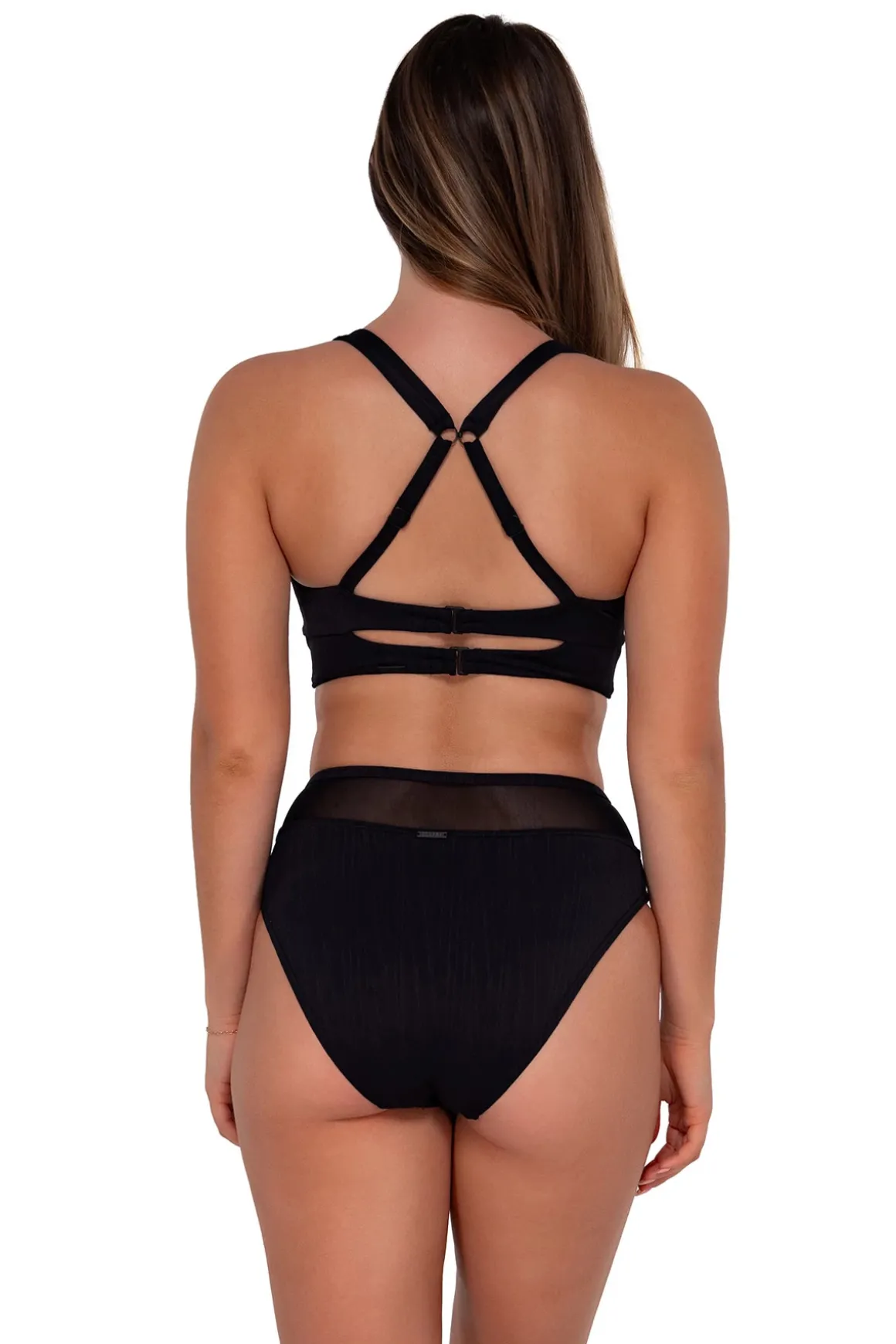 Danica Underwire Bikini Top (E-H Cup)