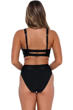 Danica Underwire Bikini Top (E-H Cup)