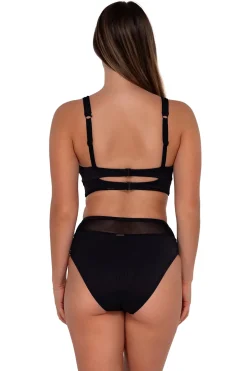 Danica Underwire Bikini Top (D+ Cup)