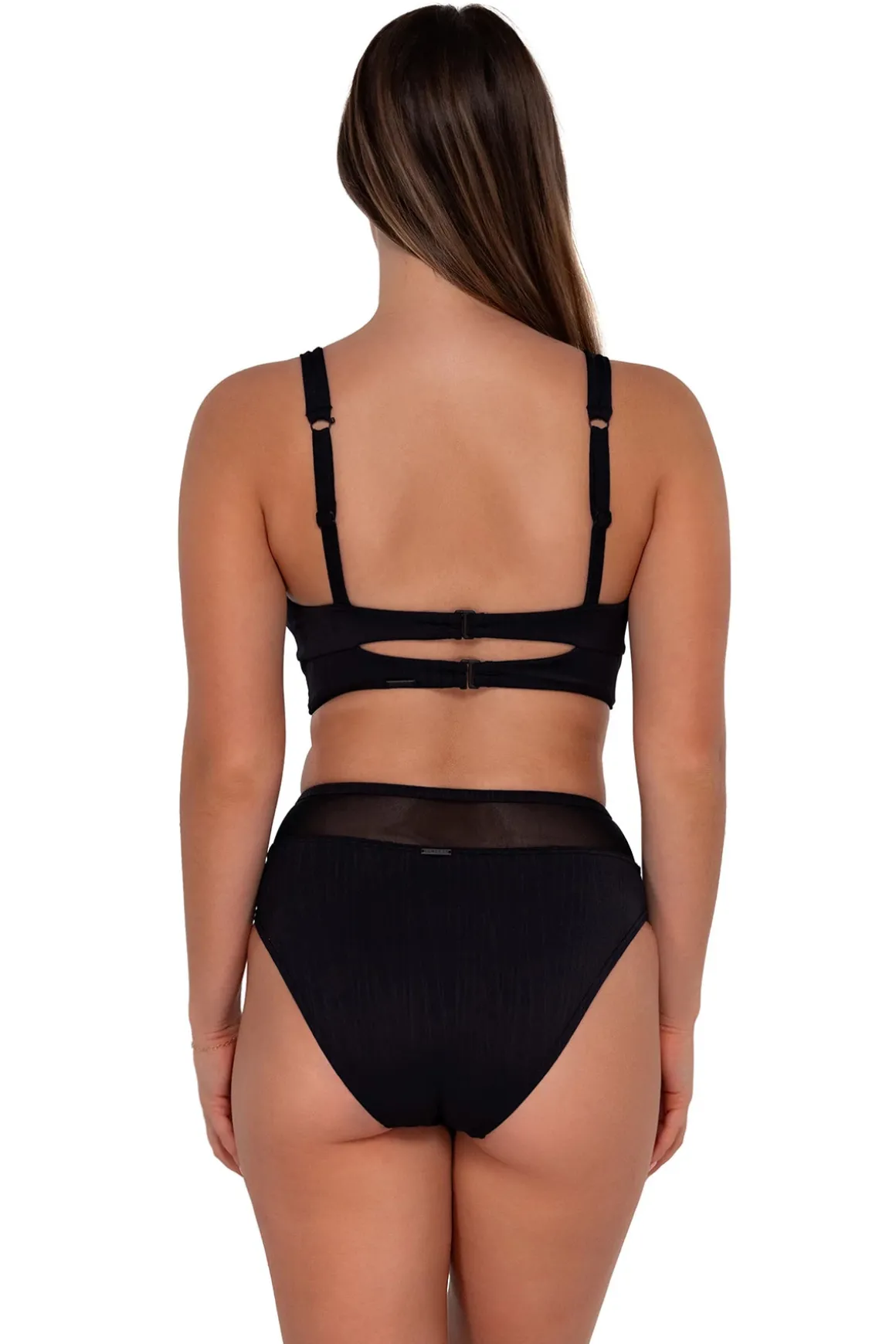 Danica Underwire Bikini Top (E-H Cup)