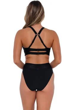 Danica Underwire Bikini Top (D+ Cup)