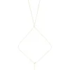 Daphne Dainty Body Chain