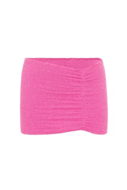 Dara Mini Cover Skirt