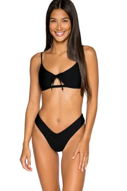 Daybreak Bralette Bikini Top