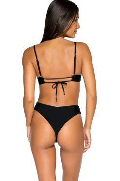 Daybreak Bralette Bikini Top