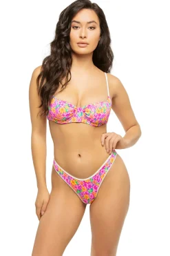 Dean Balconette Bikini Top