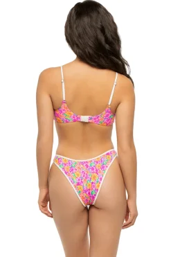 Dean Balconette Bikini Top