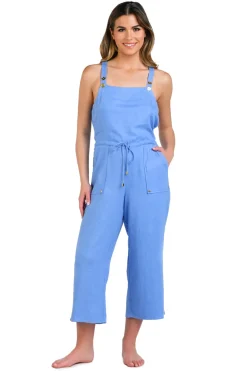Delphine Coast Wide Leg Jumpsuit