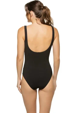 Delphine Underwire One Piece Swimsuit