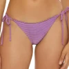 Demi Tie Side Hipster Bikini Bottom
