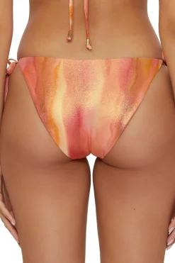 Demi Tie Side Hipster Bikini Bottom