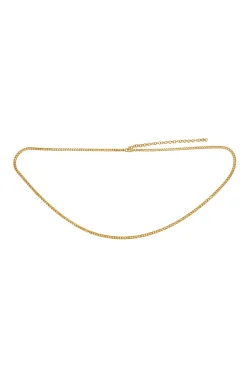 Demi Waist Chain