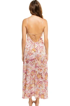 Denise Maxi Dress