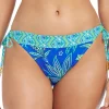 Desert Bloom Hipster Bikini Bottom