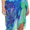 Desert Bloom Sarong
