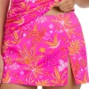 Desert Bloom Skirted Bottom