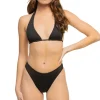 Diana Sliding Halter Bikini Top