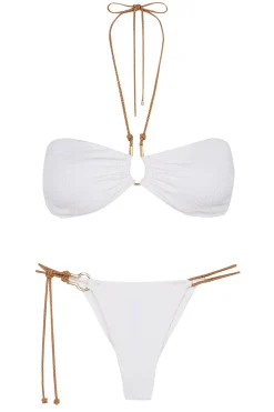 Diane Bandeau Bikini Top