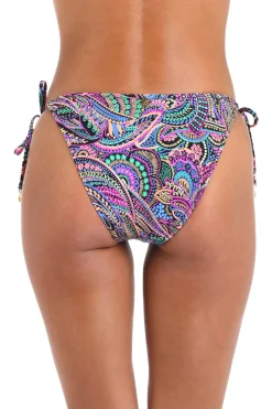 Disco Dream Hipster Bikini Bottom