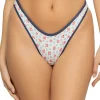 Dove Brazilian Bikini Bottom