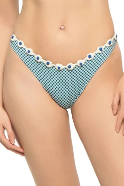 Dove Brazilian Bikini Bottom