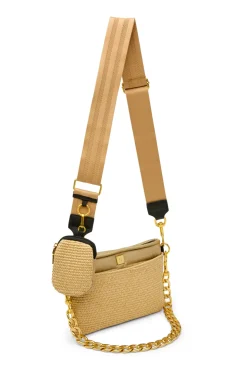 Downtown Crossbody