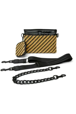 Downtown Crossbody Bag