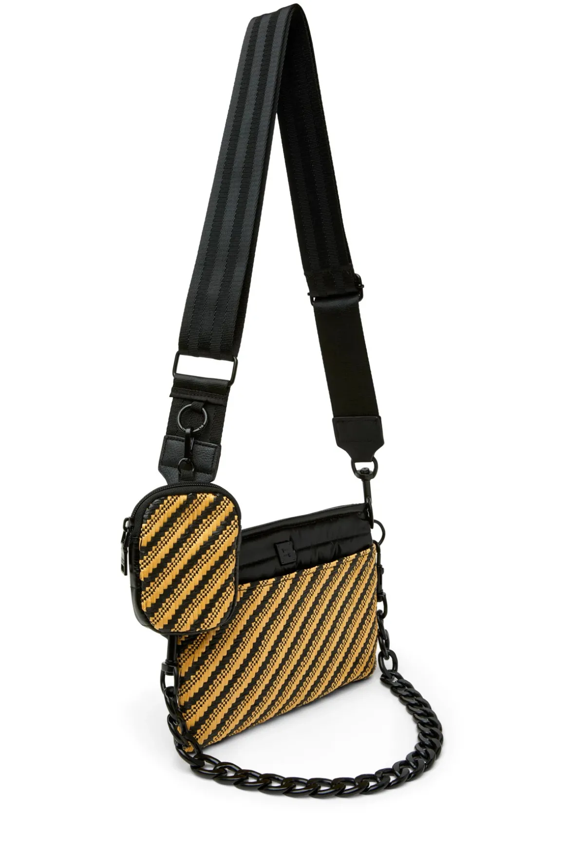 Downtown Crossbody Bag