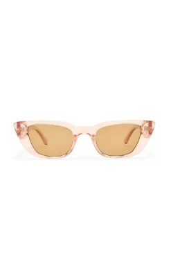 Dream Love Cat-Eye Sunglasses