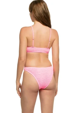 Dubai Bralette Bikini Top