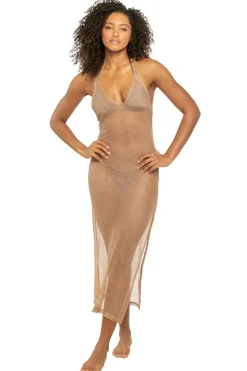 Dudley Midi Cover Dress