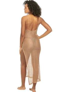 Dudley Midi Cover Dress