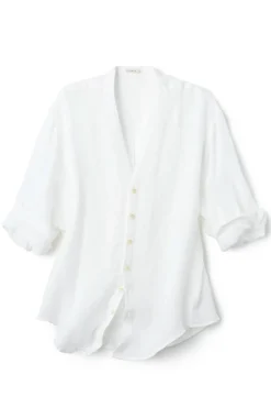 EBW X Vitamin A Shirt Dress