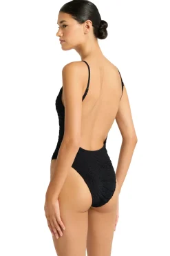 Elena Ring One Piece Swimsuit
