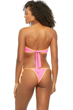 Ella Bandeau Bikini Top