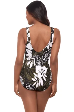 Elle Dorado Escape One Piece Swimsuit