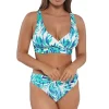 Elsie Underwire Bikini Top (E-H Cup)