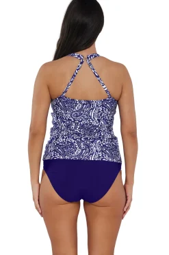 Emerson Tankini Top
