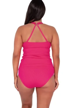 Emerson Tankini Top
