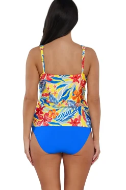 Emerson Tankini Top