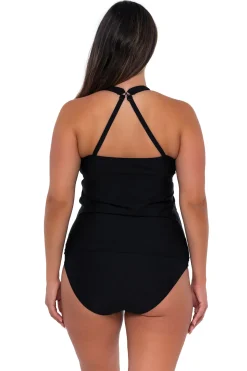 Emerson Tankini Top