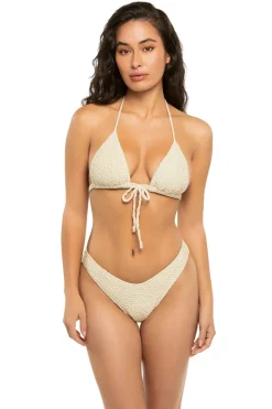 Emma Triangle Bikini Top