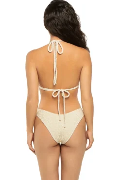 Emma Triangle Bikini Top