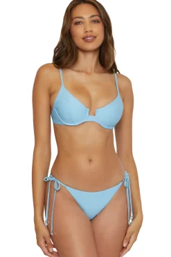 Emory Bralette Bikini Top