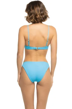 Emory Bralette Bikini Top