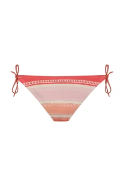 Eshal Tie Side Hipster Bikini Bottom