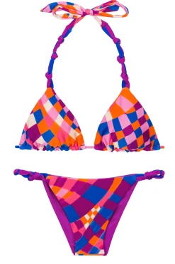 Essential Brazilian Bikini Bottom